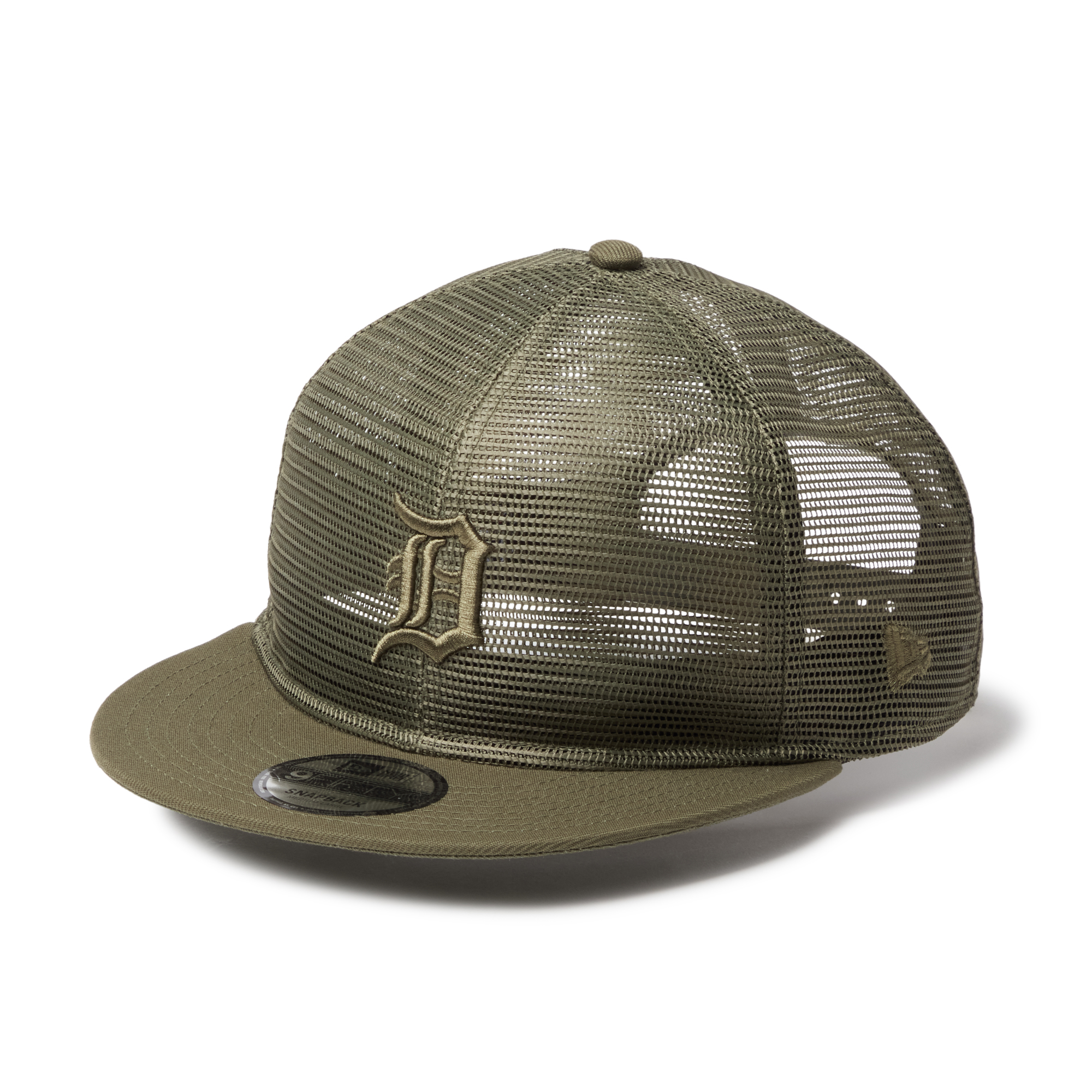 NEW ERA®️ 9FIFTY ALL MESH
