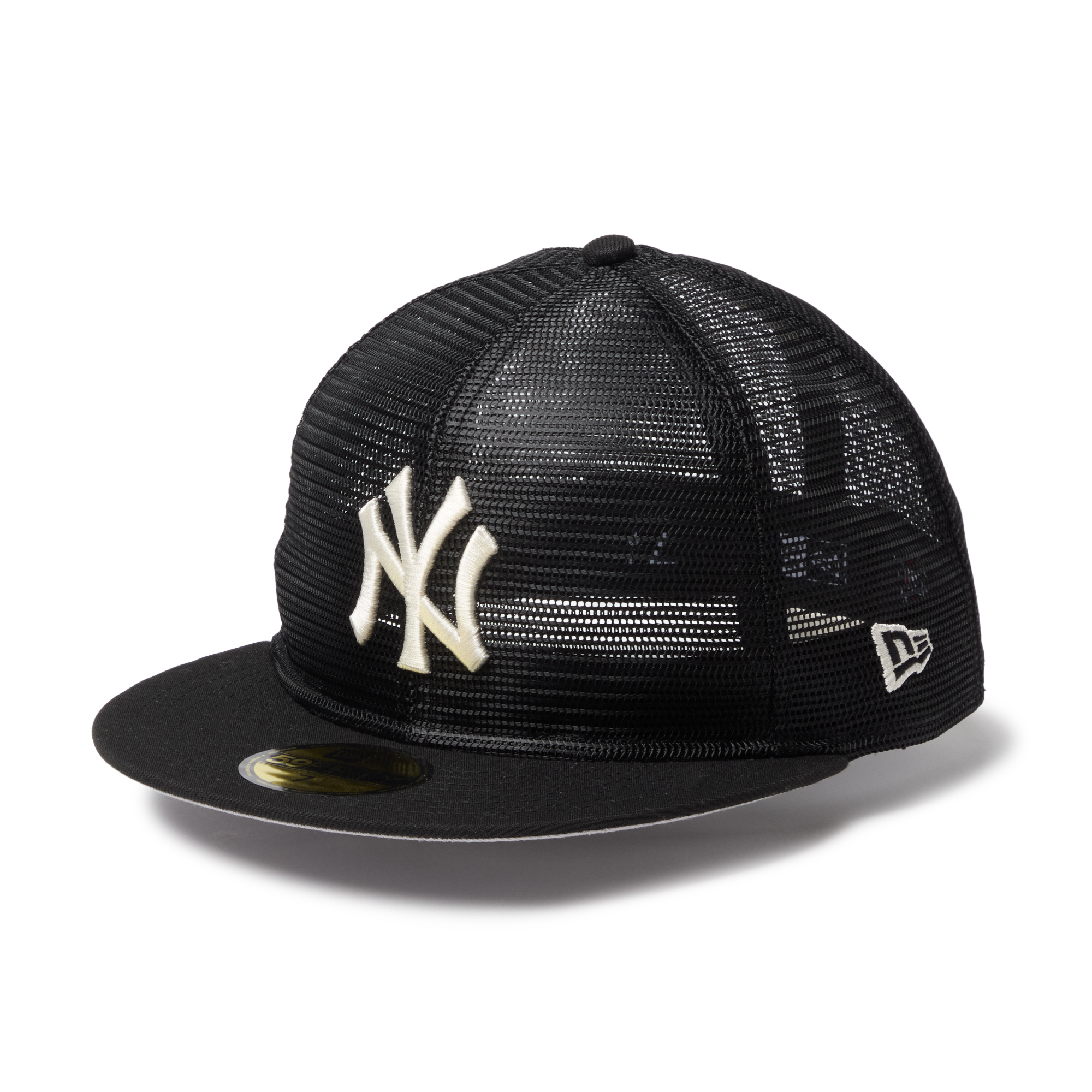 NEW ERA®️ 59FIFTY® ALL MESH