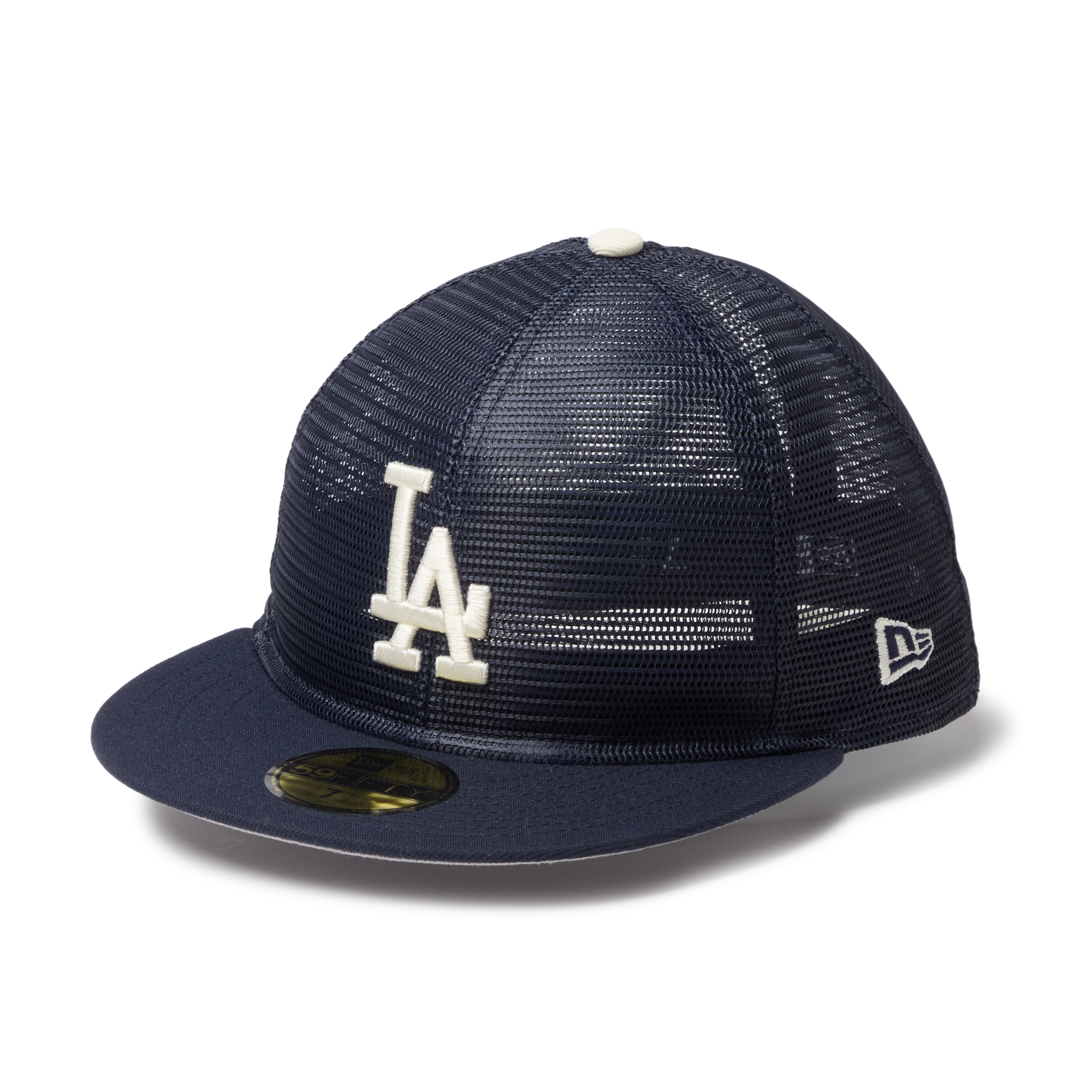 NEW ERA®️ 59FIFTY® ALL MESH
