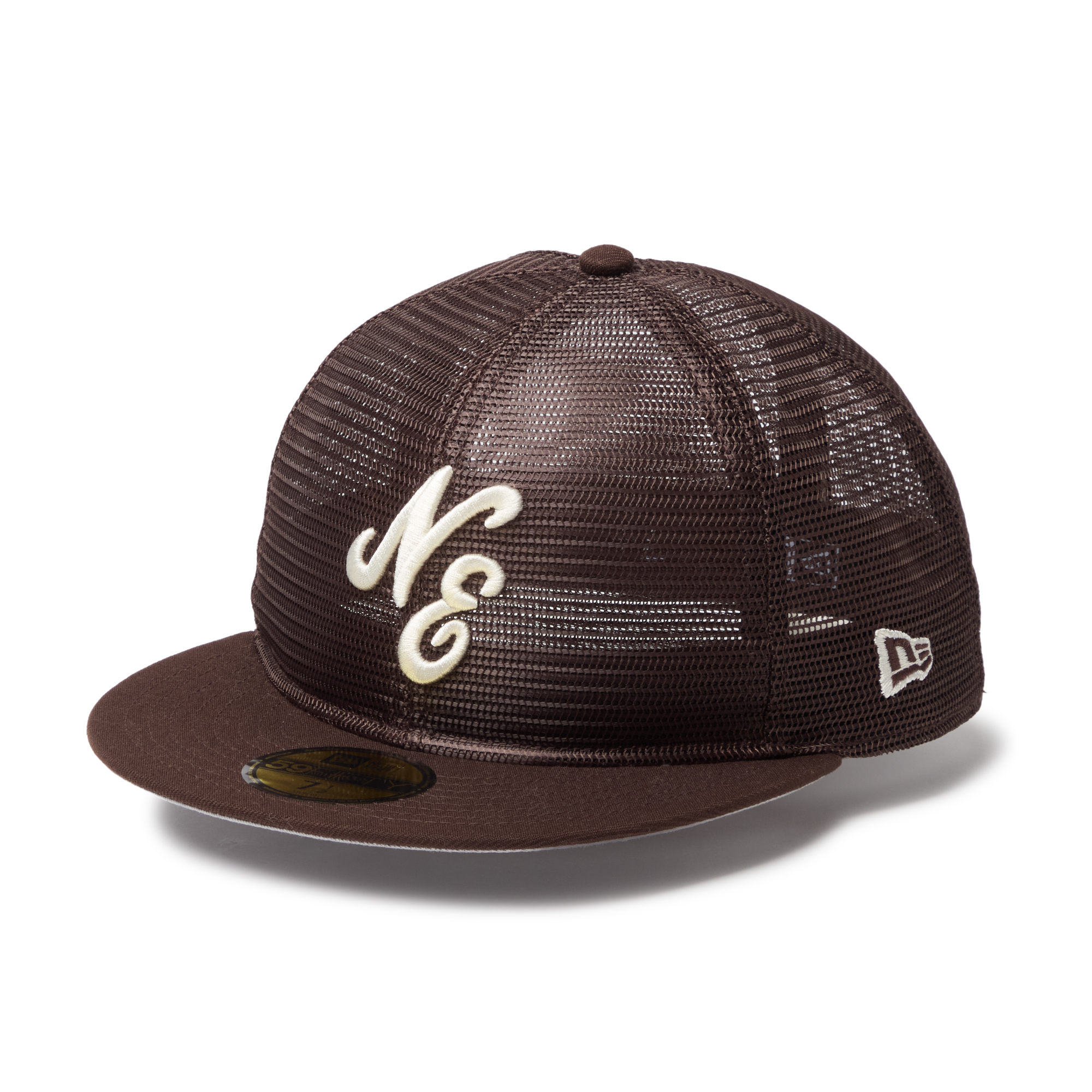 NEW ERA®️ 59FIFTY® ALL MESH