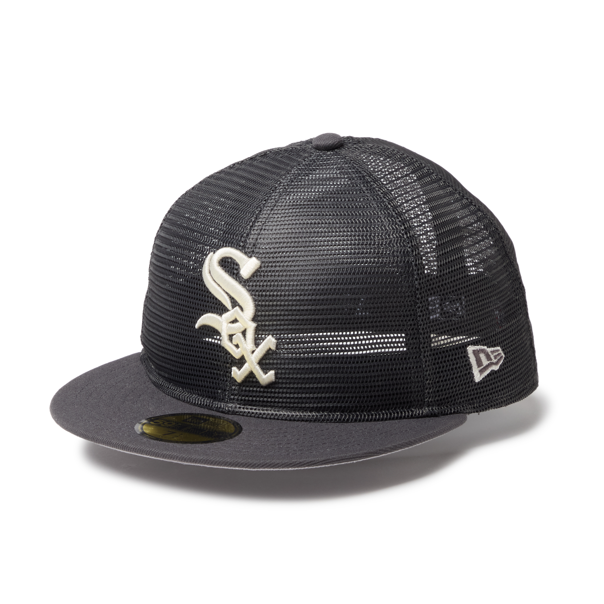 NEW ERA®️ 59FIFTY® ALL MESH