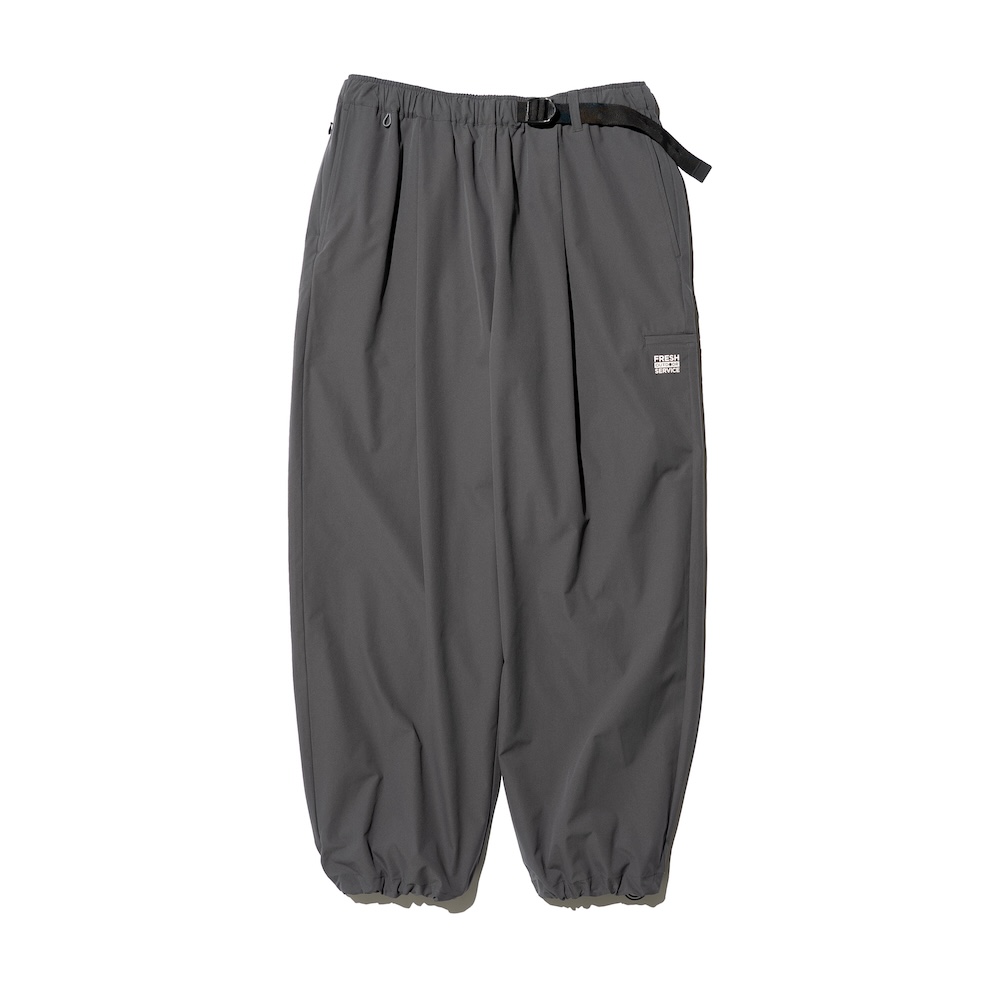 FRESH OUTDOOR SERVICE "INSECT SHIELD CLIMBING PANTS"