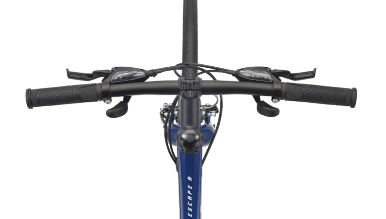 GIANTの定番クロスバイク「エスケープR3」がモデルチェンジ。洗練されたルックスと走りの安定感を獲得！