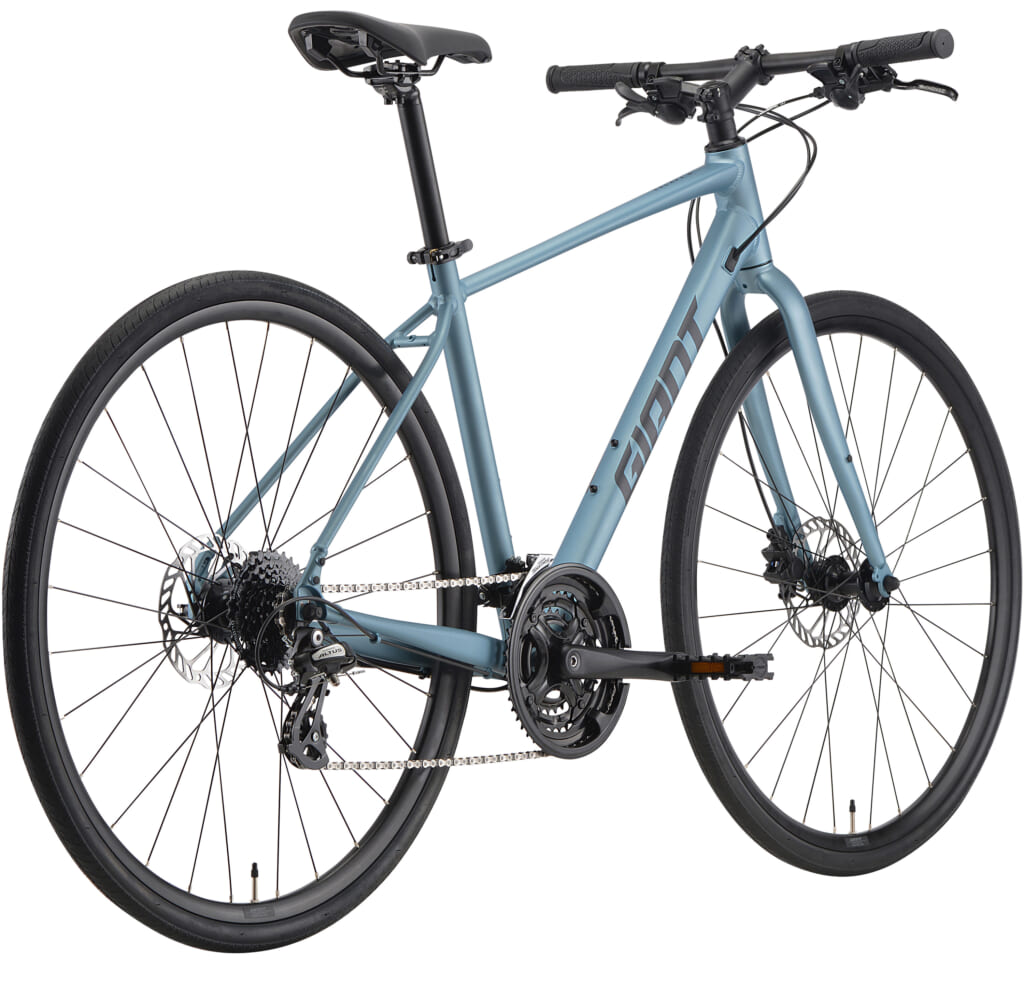 GIANT／ESCAPE R DISC