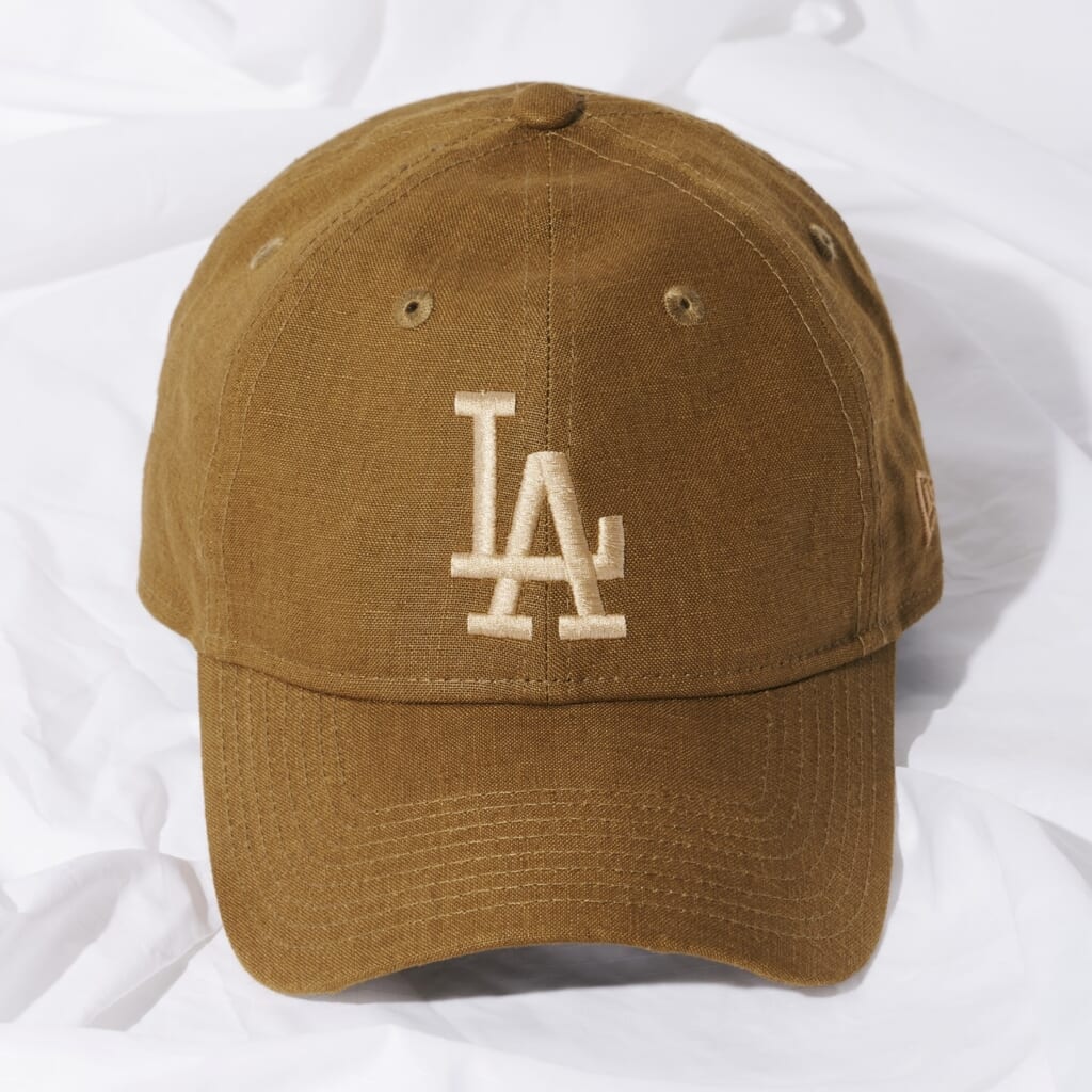 THE STAND fool so good(S)×NEW ERA®️の9FORTY Unstructured