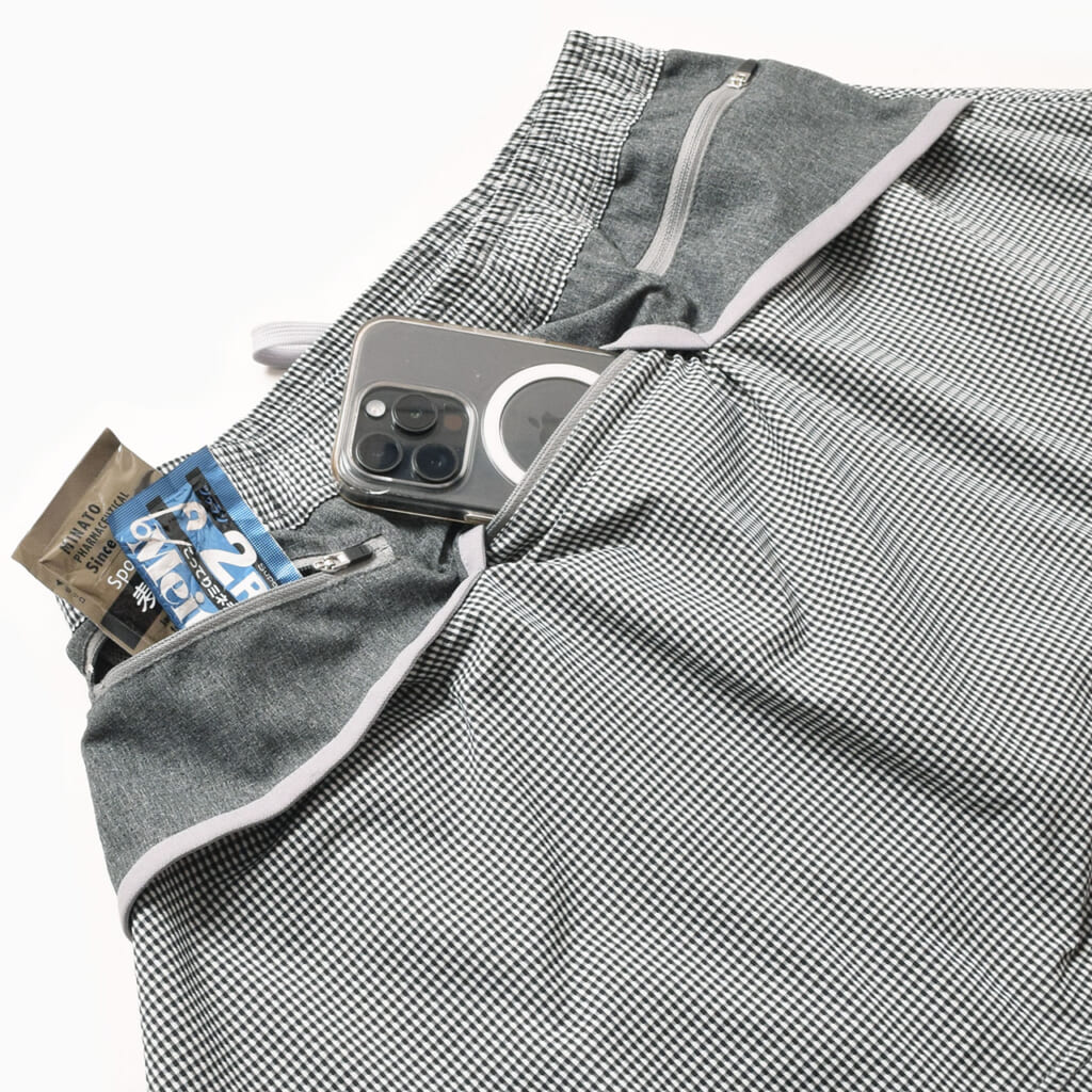 マウンテンマーシャルアーツSkirt