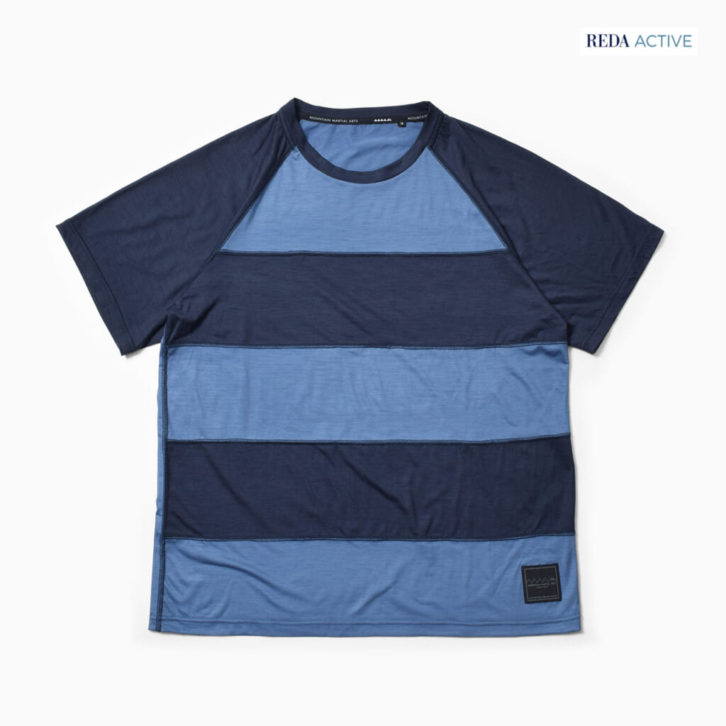 マウンテンマーシャルアーツTee