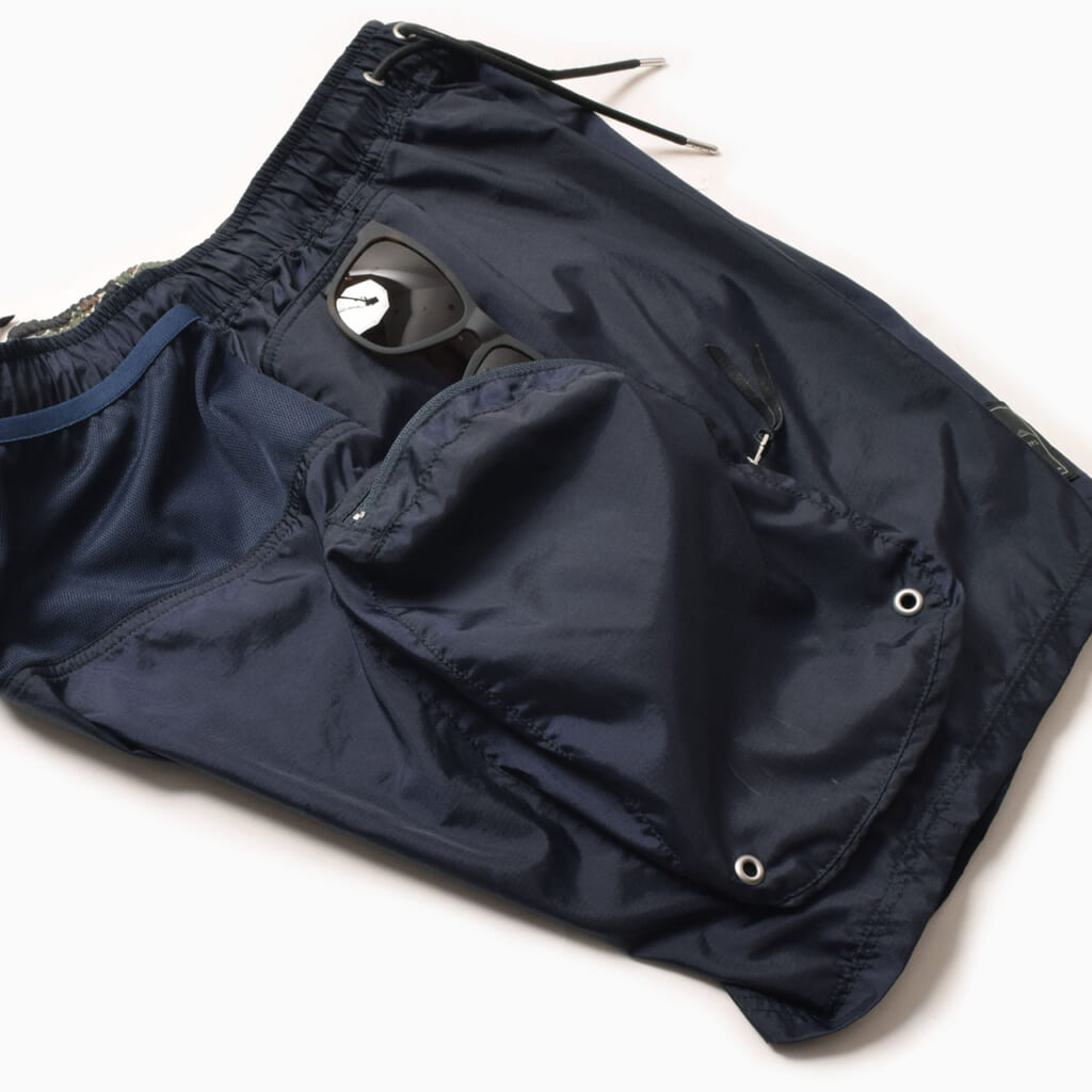 マウンテンマーシャルアーツShorts