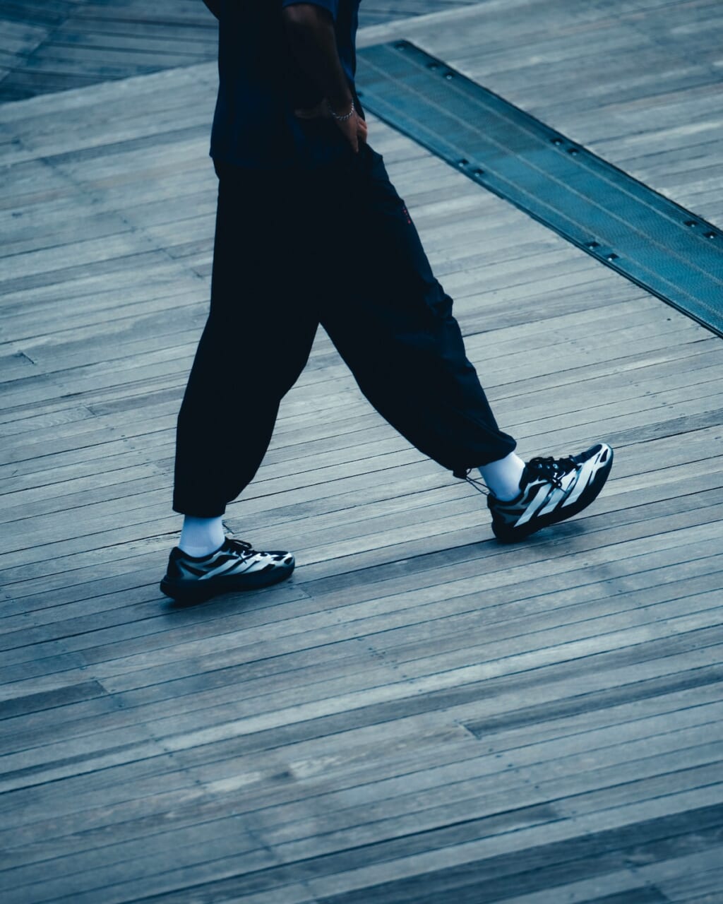 adidas DAY//Ø LOOK