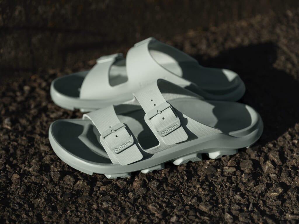 Mogami Terra Stealth 2-Strap
