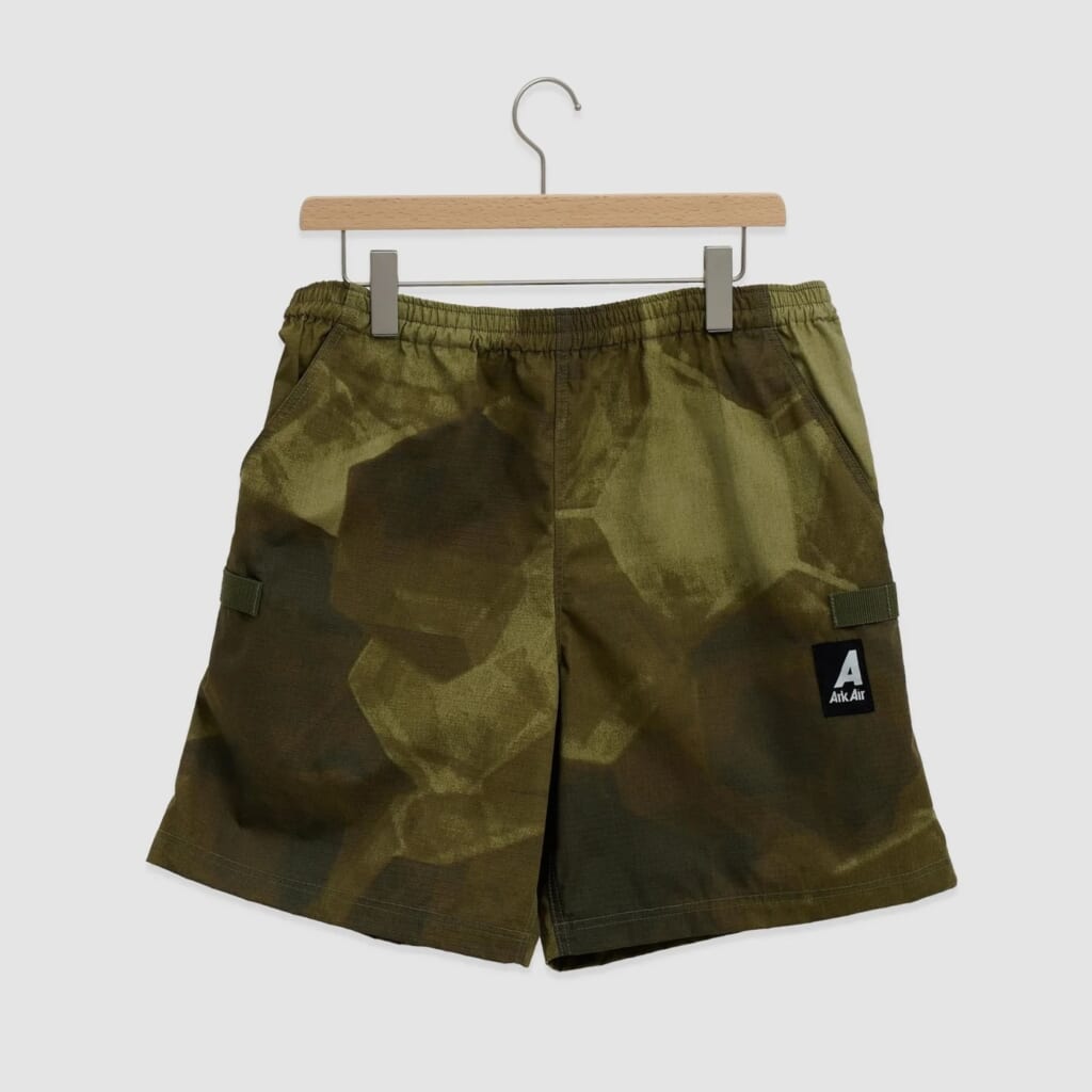ArkAir バラックショーツ