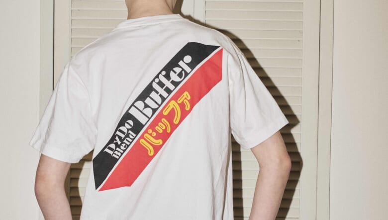 Buffer×DyDo DrincoのKTC