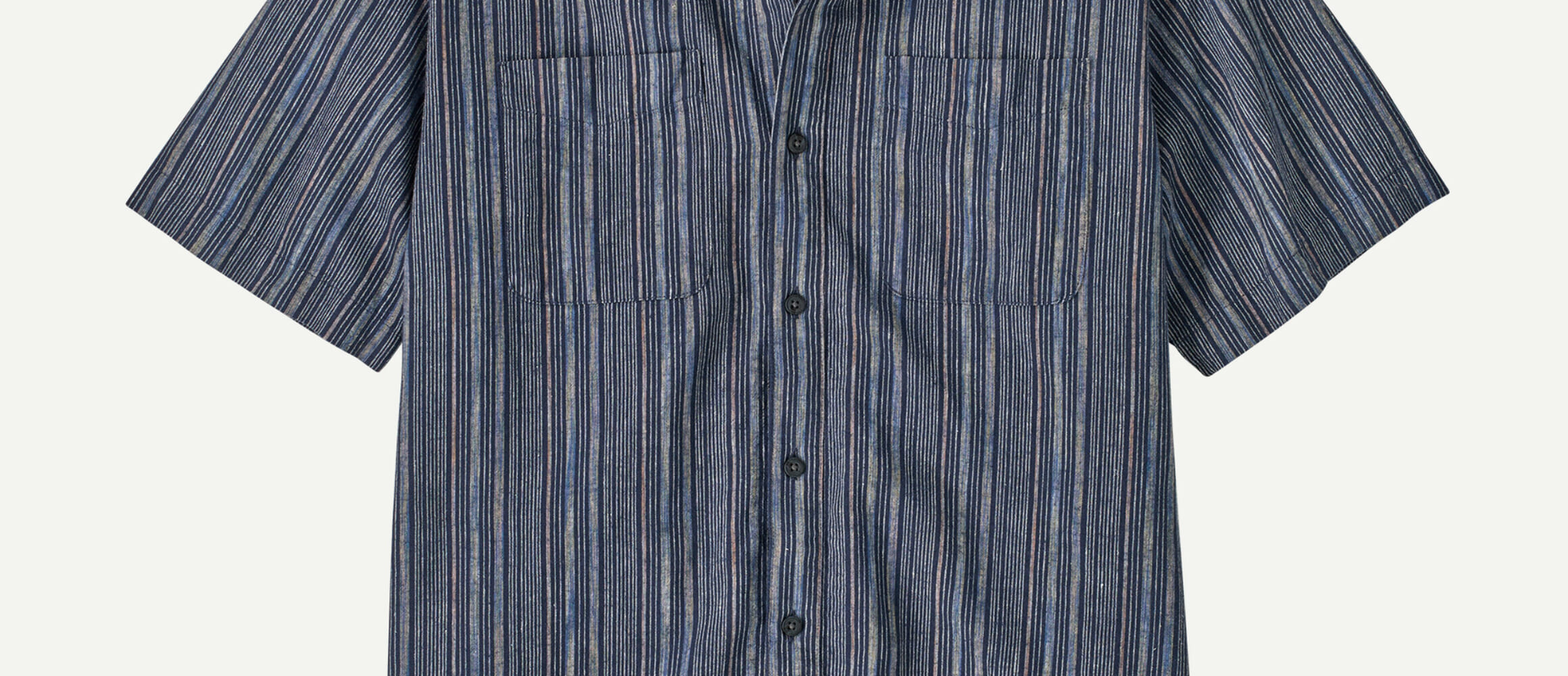 Rapids: New Navy