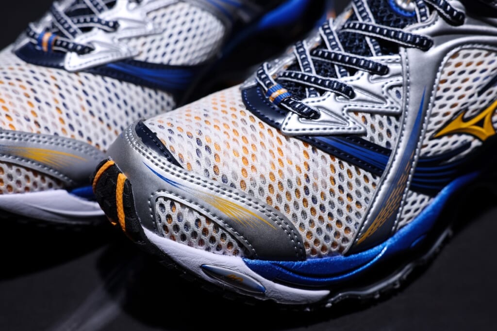 MIZUNO WAVE PROPHECY 1