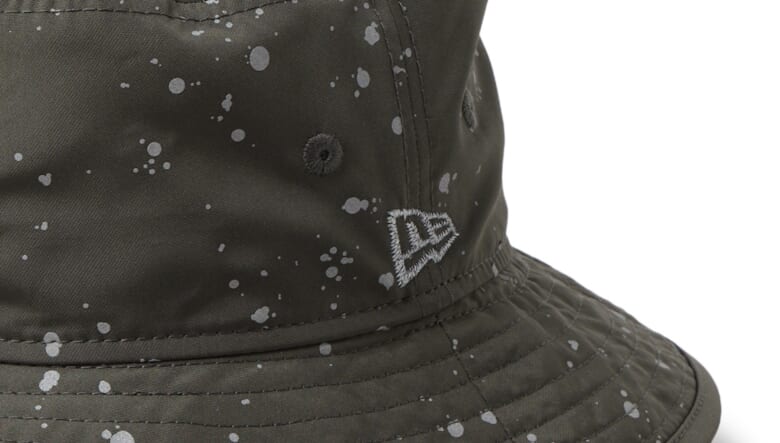 NEWERAのAdventure Light Flash