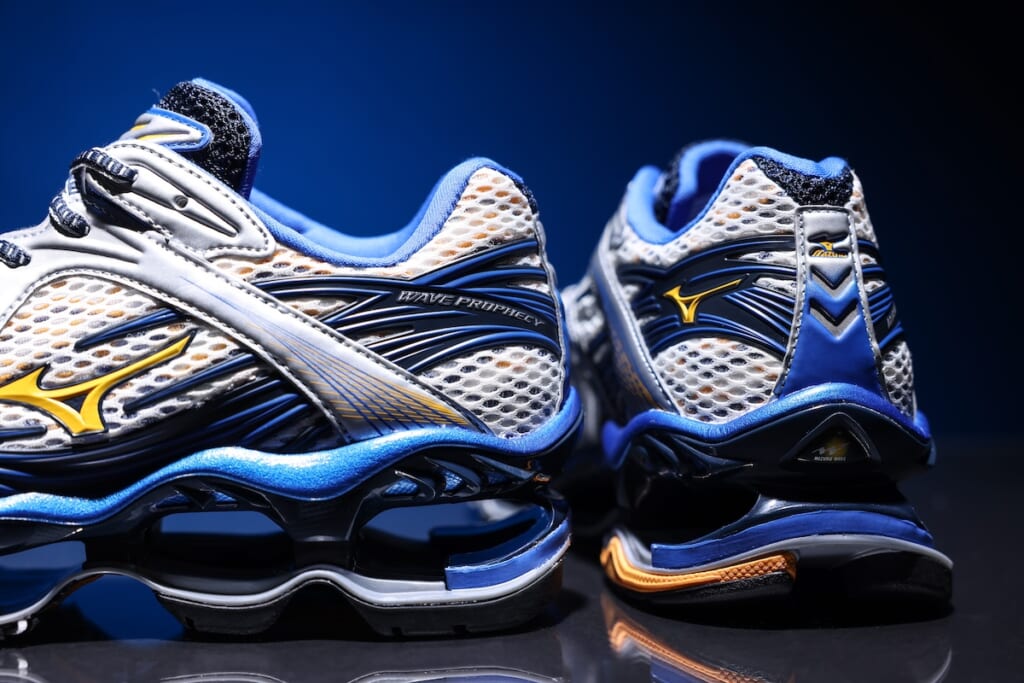 MIZUNO WAVE PROPHECY 1