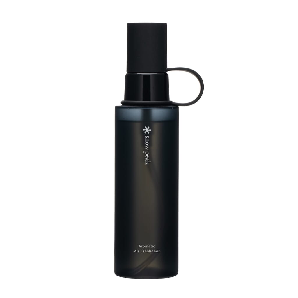Snow PeakのAromatic Air Freshener