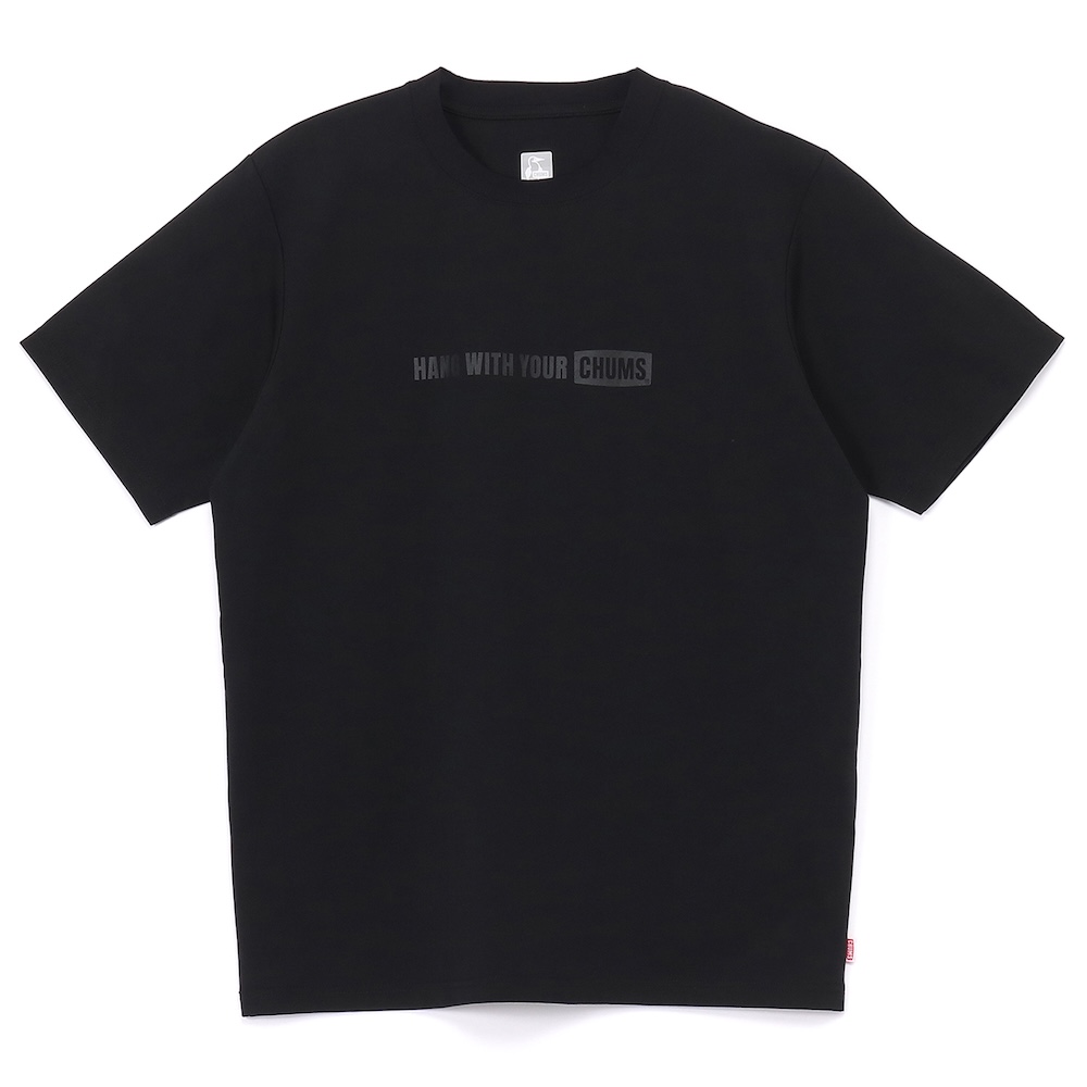 CHUMS Dry HWYC T-Shirt