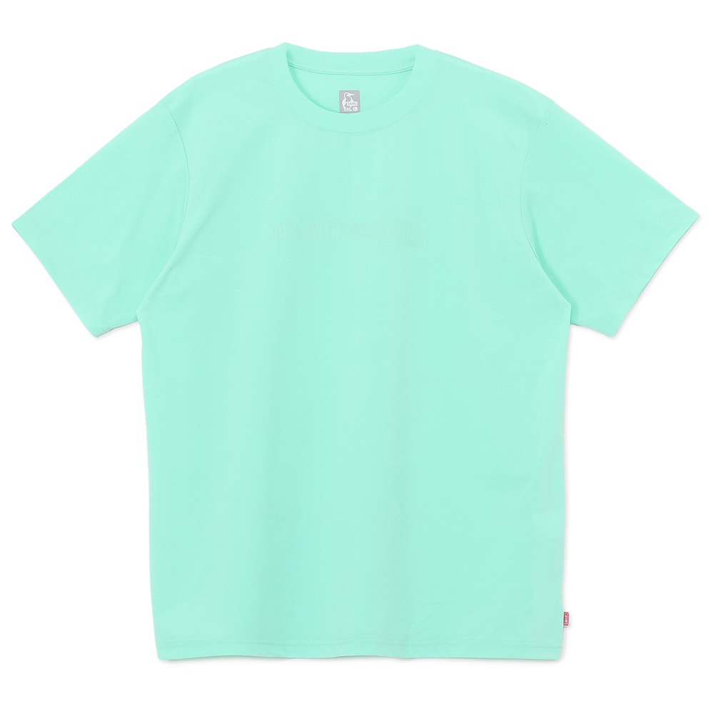 CHUMS Dry HWYC T-Shirt