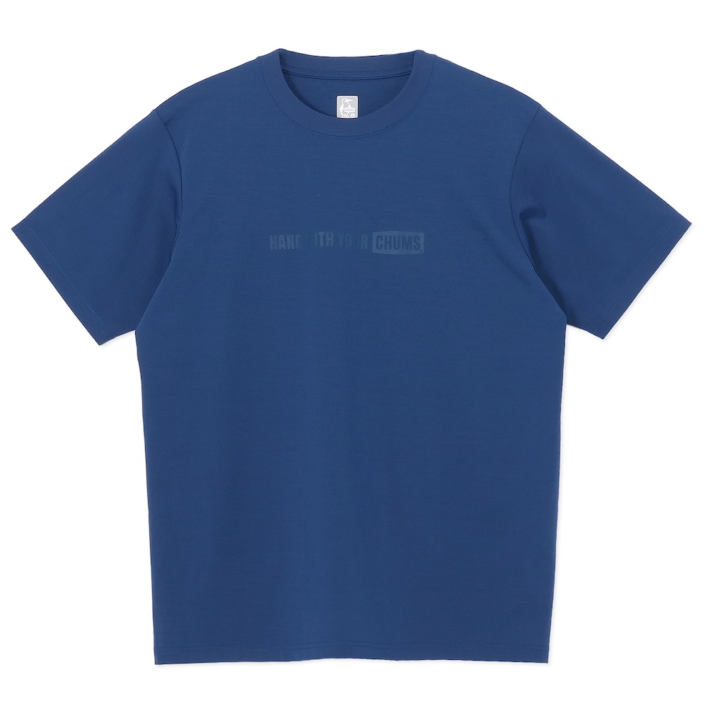 CHUMS Dry HWYC T-Shirt