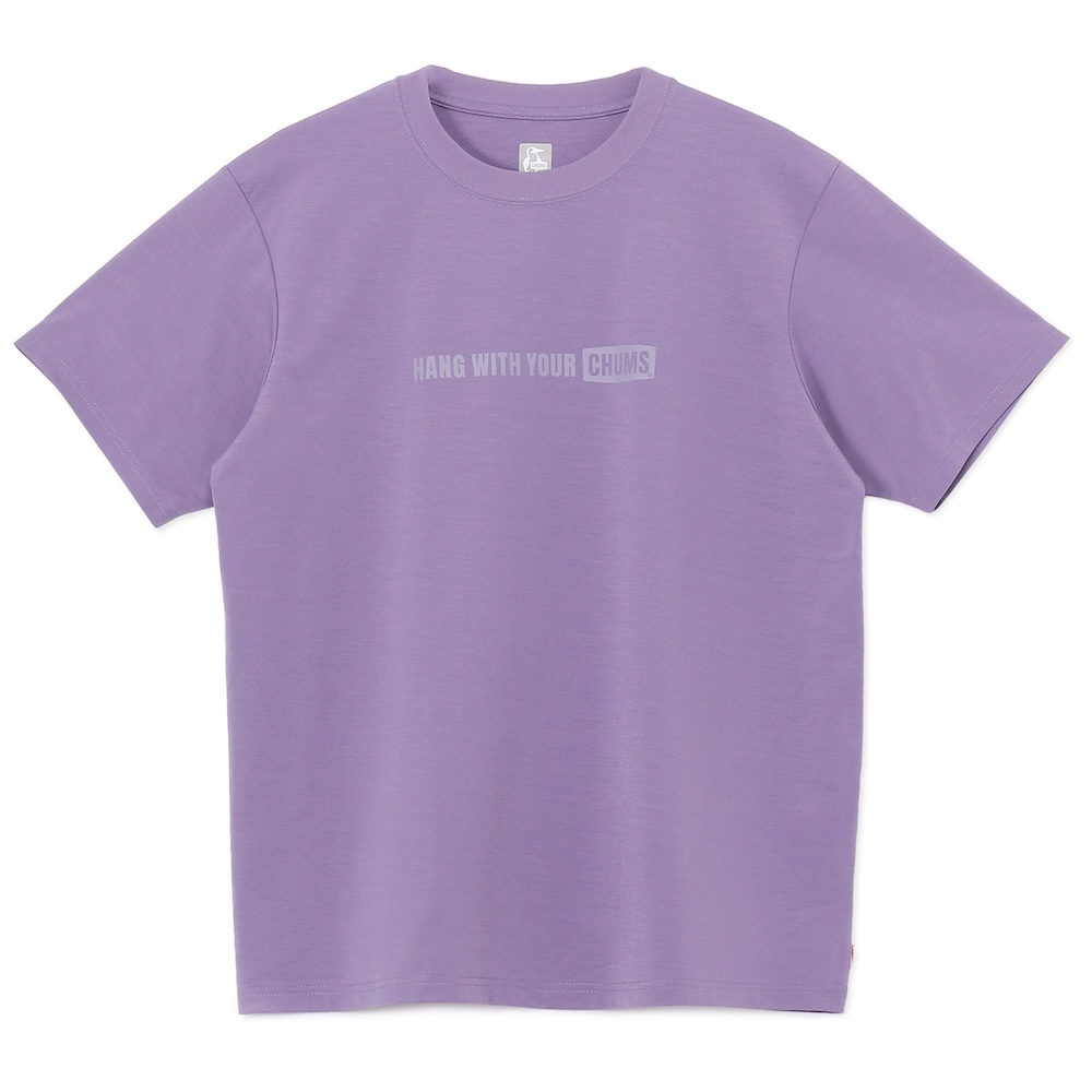 CHUMS Dry HWYC T-Shirt