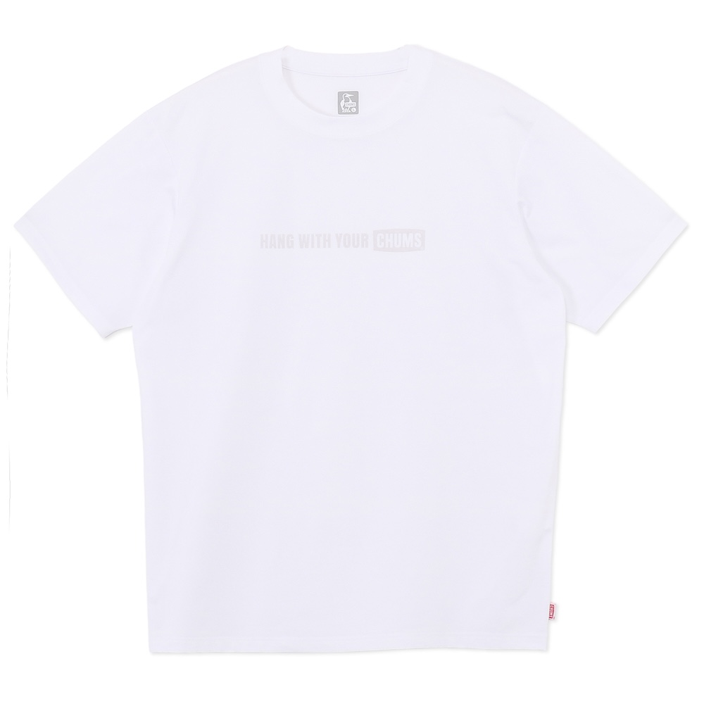CHUMS Dry HWYC T-Shirt