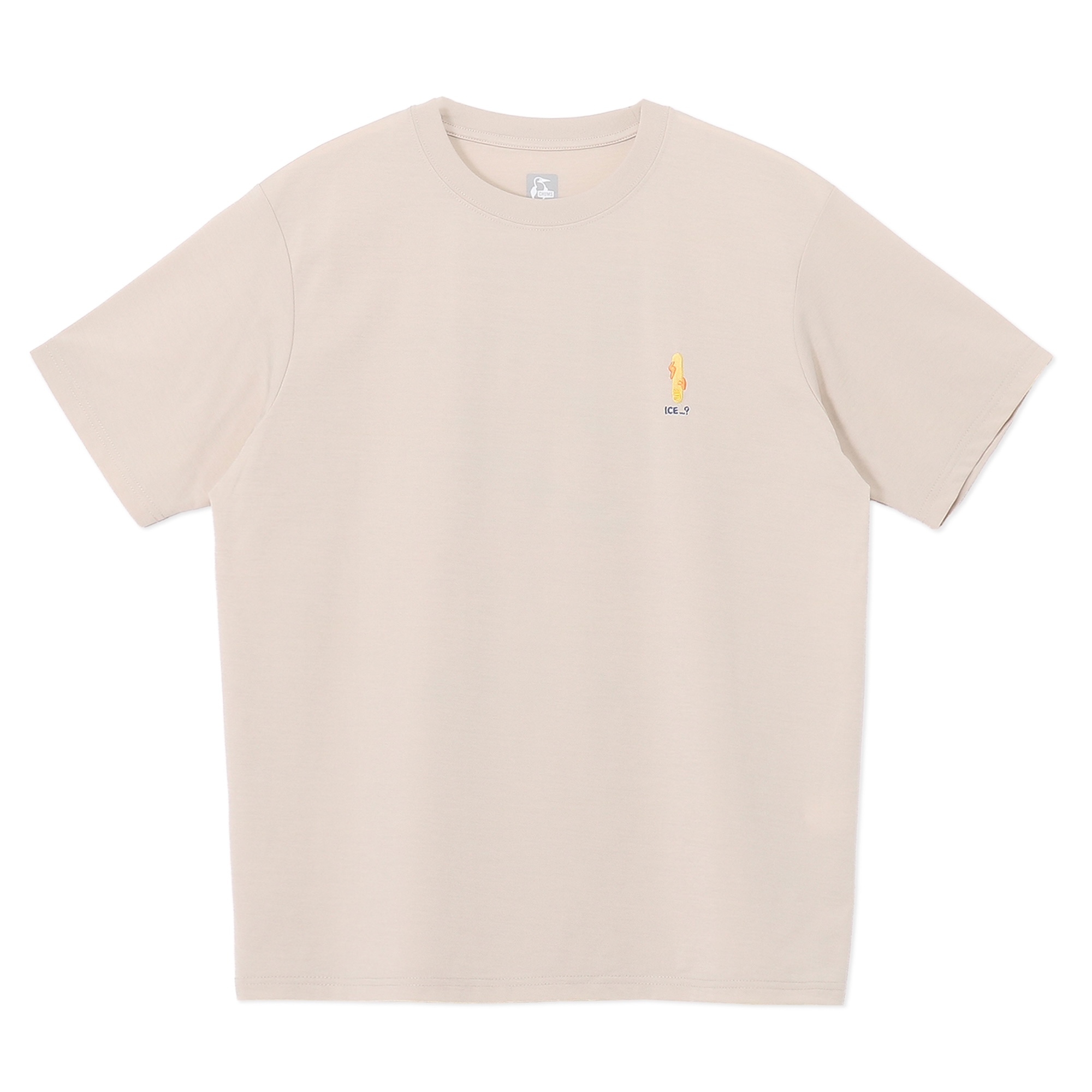 CHUMS Dry Not My Ice Pop T-Shirt