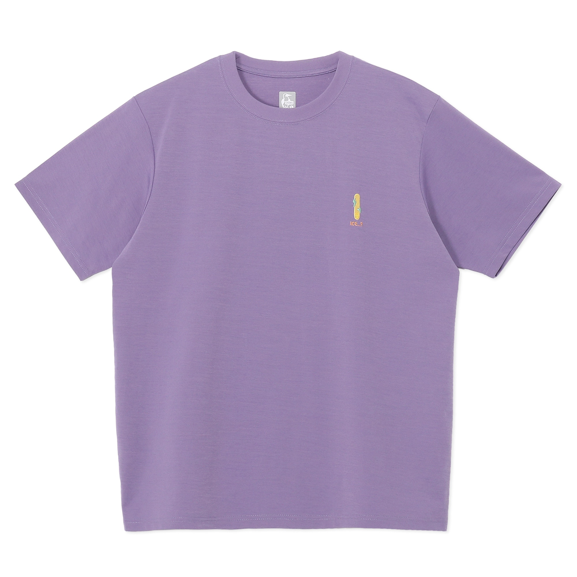 CHUMS Dry Not My Ice Pop T-Shirt