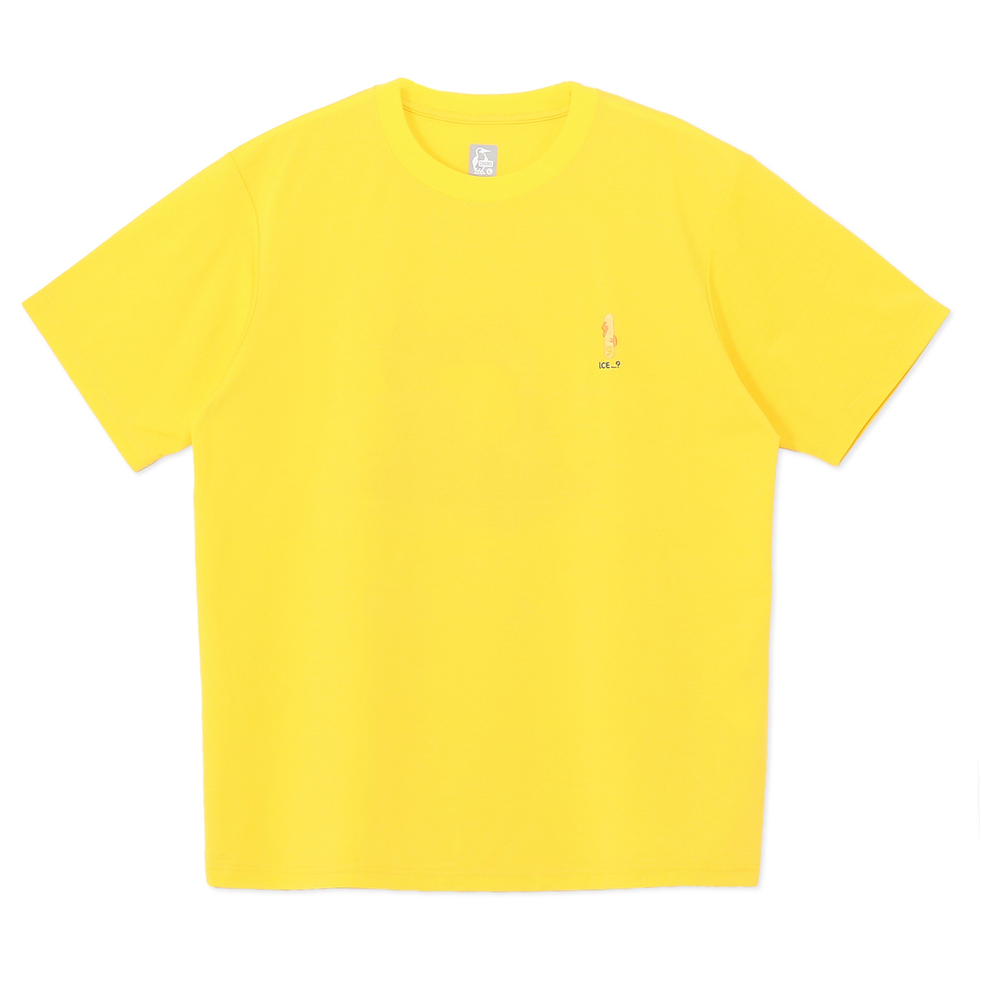 CHUMS Dry Not My Ice Pop T-Shirt
