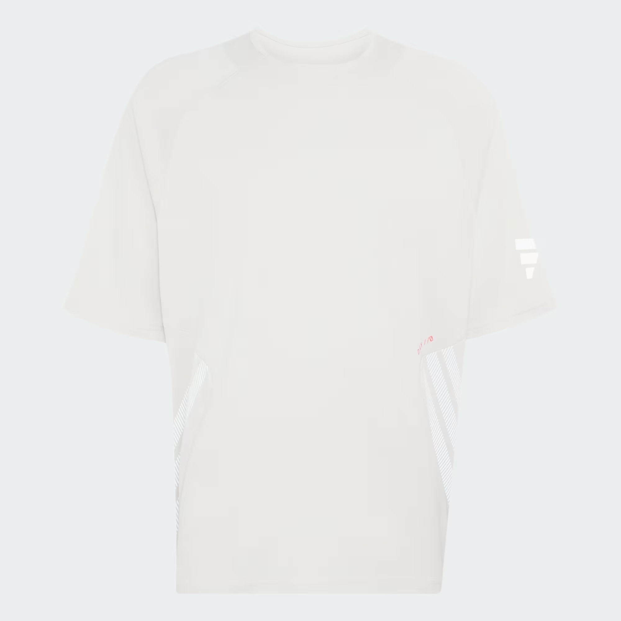 adidas DAY//Ø ランニング 半袖Tシャツ