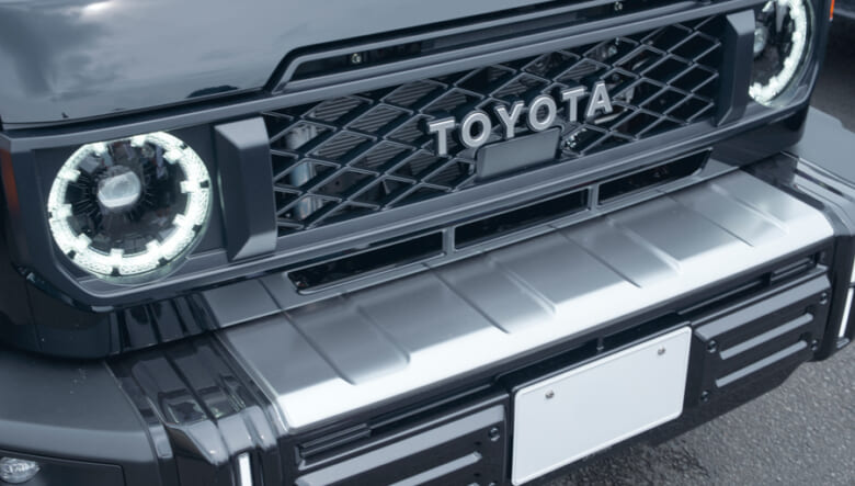 【’26 LAND CRUISER 70】3度目の正直で念願叶った憧れの70ライフに夢中。