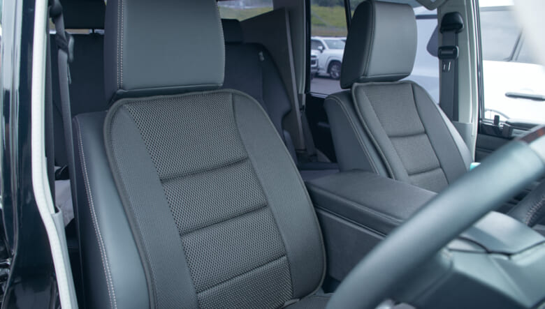 【’26 LAND CRUISER 70】3度目の正直で念願叶った憧れの70ライフに夢中。