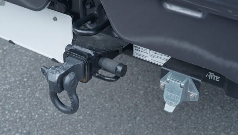 【’14 LAND CRUISER 70】アクティブな日常で活躍。本気仕様のピックアップ。