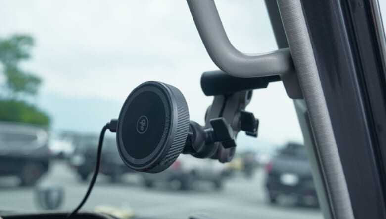 【’14 LAND CRUISER 70】アクティブな日常で活躍。本気仕様のピックアップ。