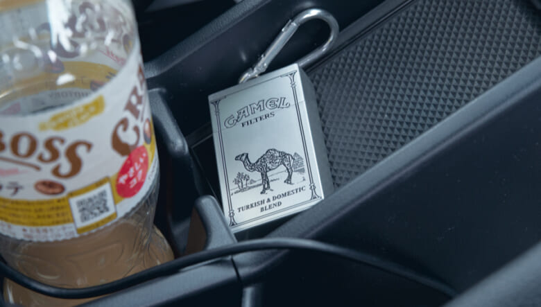 【’26 LAND CRUISER 70】納車されたばかりの70でロングドライブを実践中。