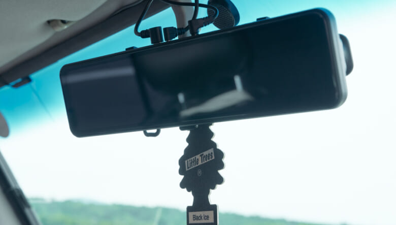 【’95 LAND CRUISER 70 PRADO】年代を感じさせない走りでアクティブに遊べる1台。
