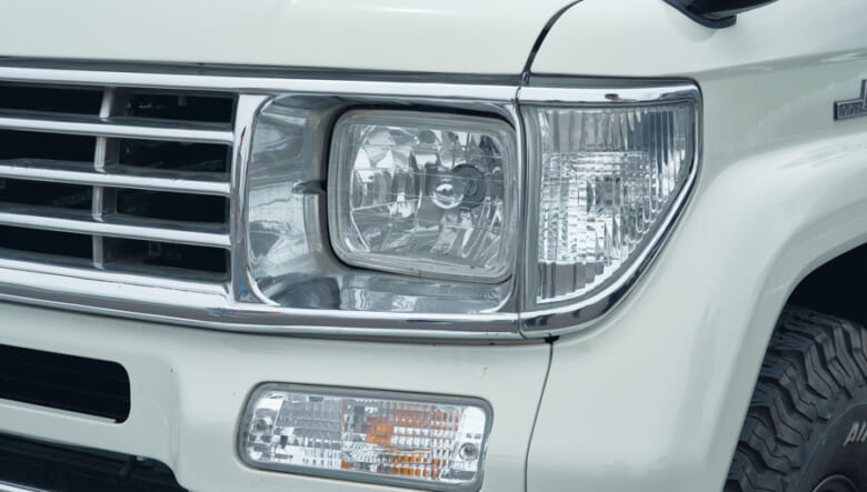【’95 LAND CRUISER 70 PRADO】年代を感じさせない走りでアクティブに遊べる1台。