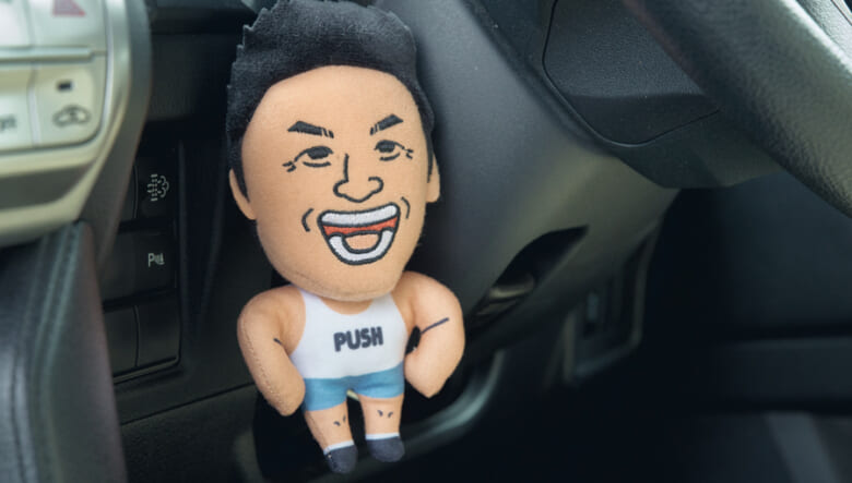 【’18 LAND CRUISER 150 PRADO】できれば一生乗り続けたい。人生初の愛車の150プラド。