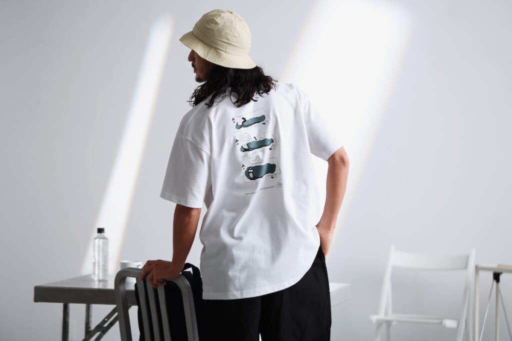 FUGAKU ILLUST T