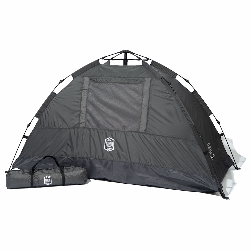 FRESH OUTDOOR SERVICE "FAST PITCH TENT"