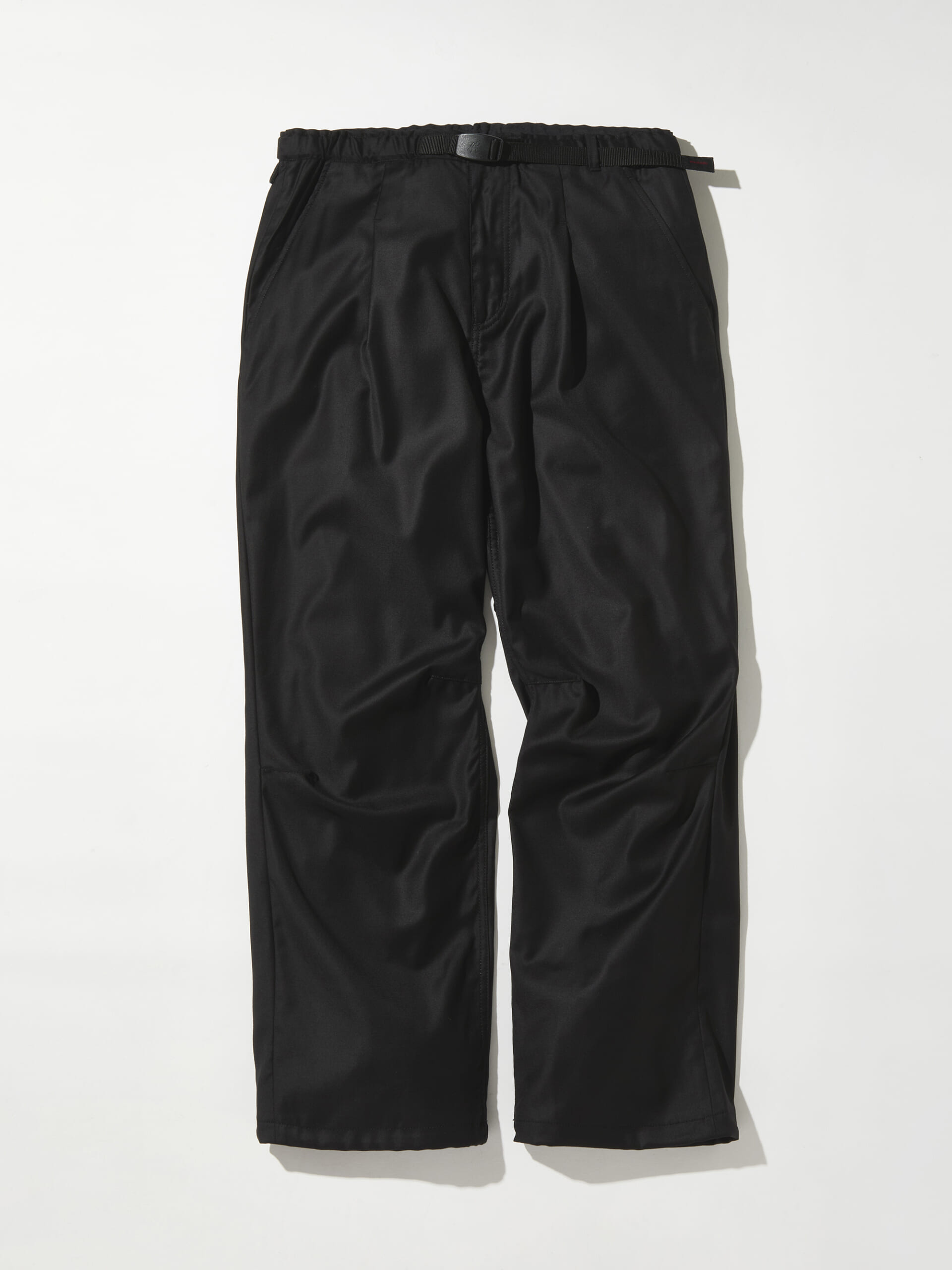 WALKER ST EASY PANTS LORO PIANA "365" MERINO WOOL