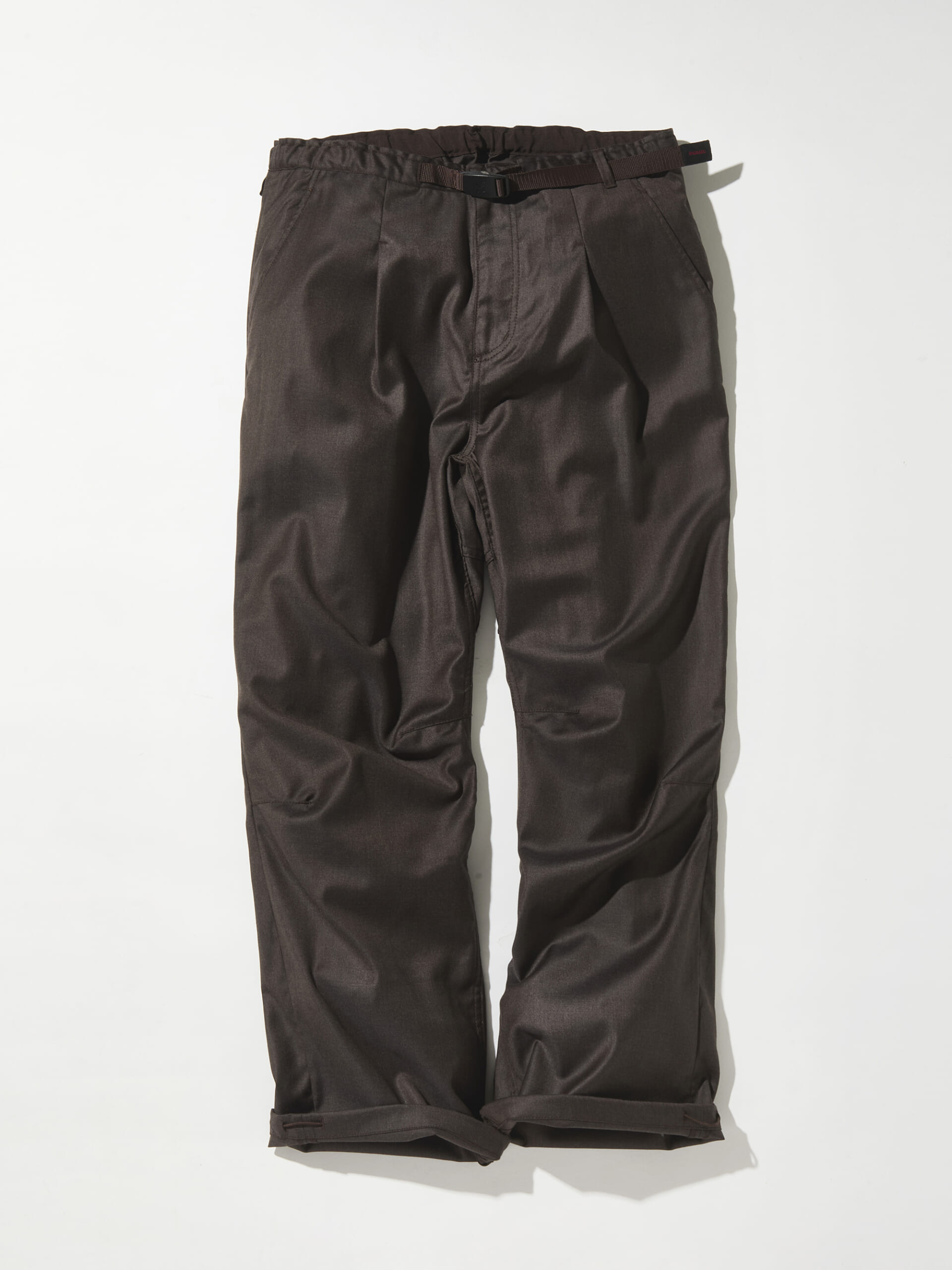 WALKER ST EASY PANTS LORO PIANA "365" MERINO WOOL