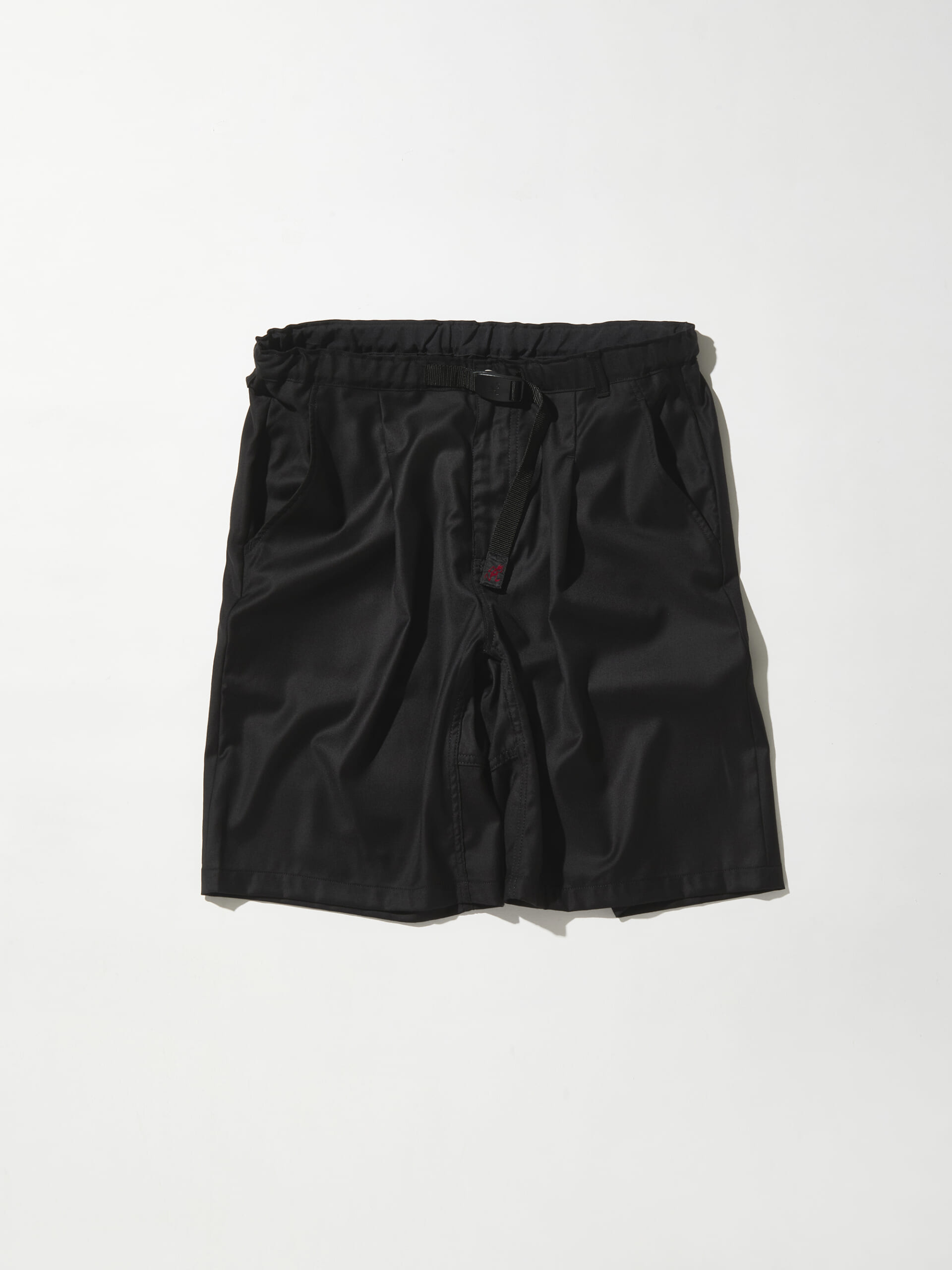 WALKER EASY SHORTS LORO PIANA "365" MERINO WOOL