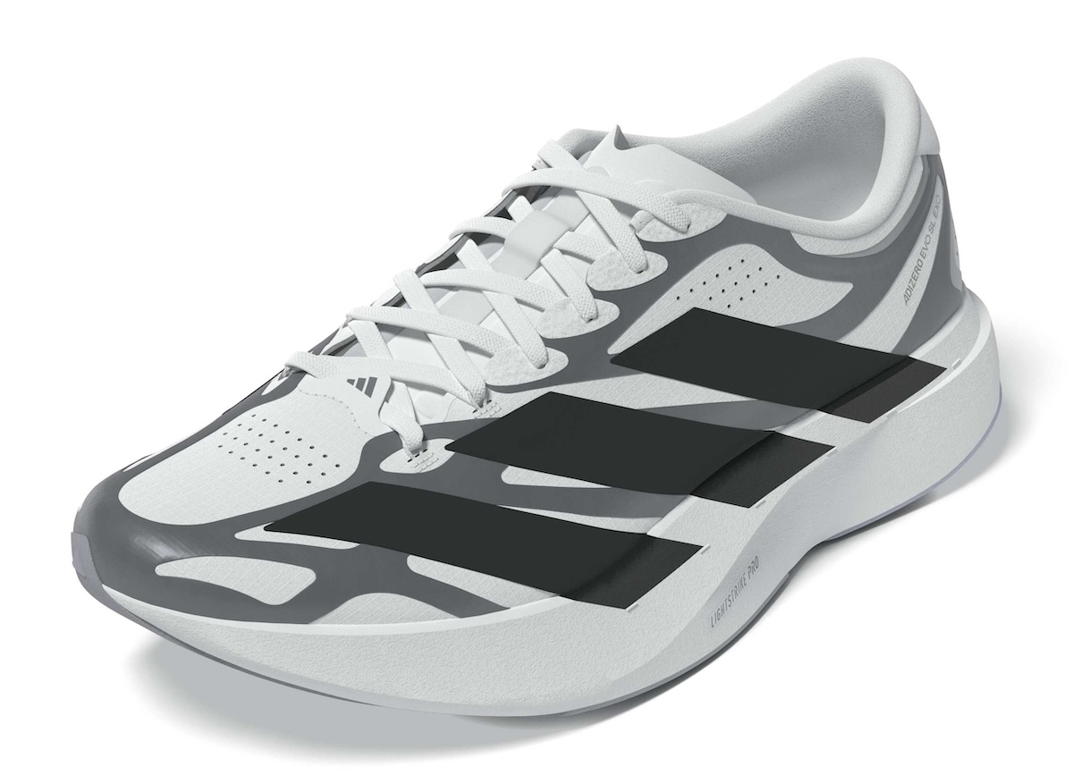 ADIZERO EVO SL EXO