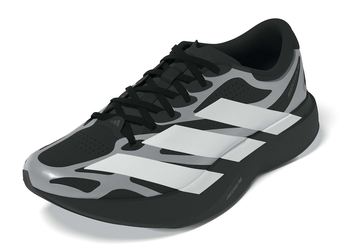 ADIZERO EVO SL EXO