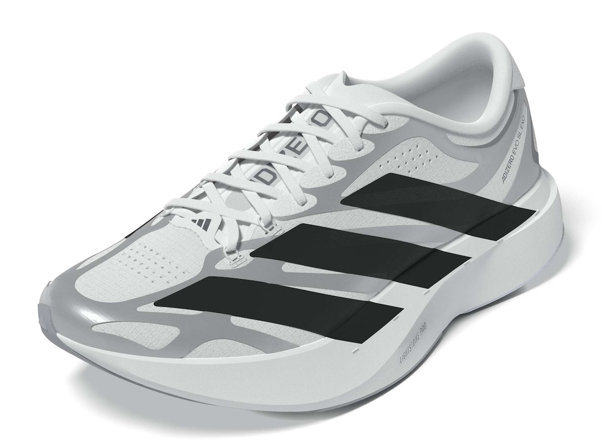 ADIZERO EVO SL EXO