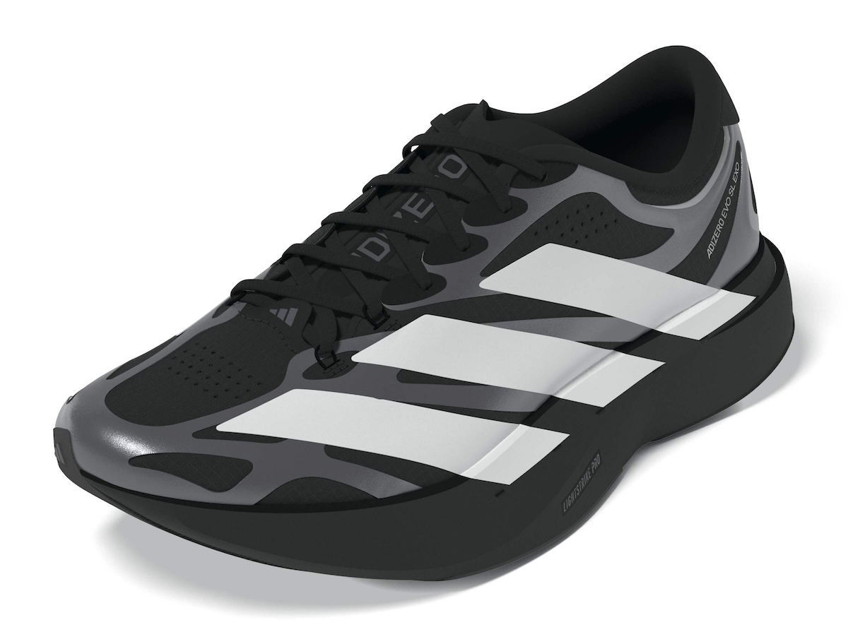 ADIZERO EVO SL EXO