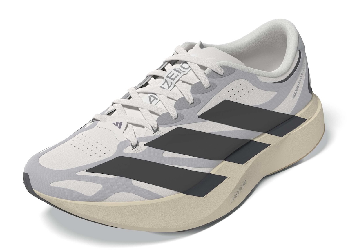 ADIZERO EVO SL EXO