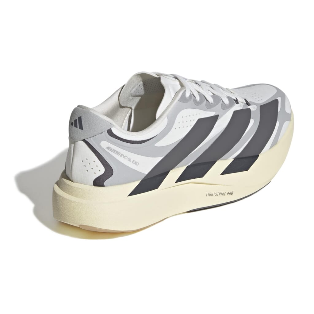 ADIZERO EVO SL EXO