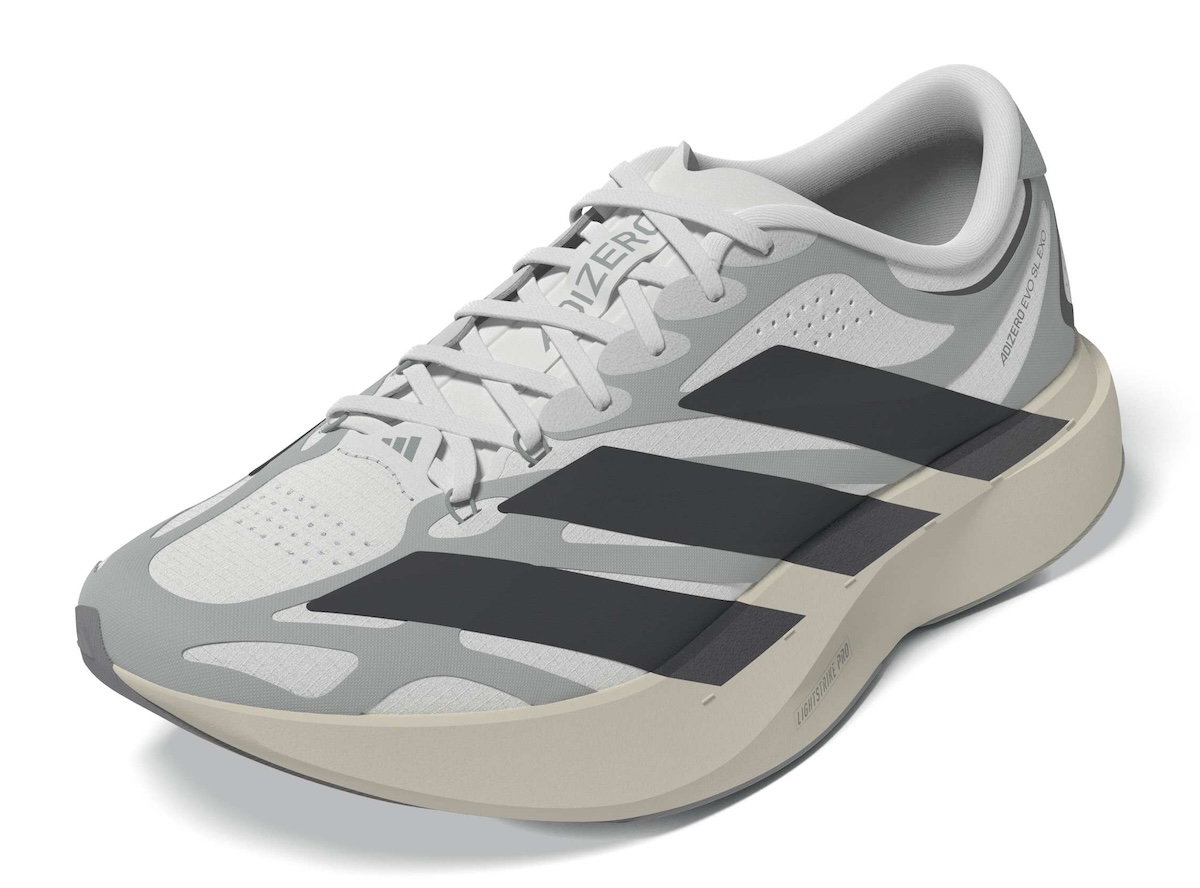 ADIZERO EVO SL EXO